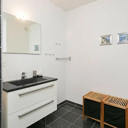 Apartment Two-bedroom In 7