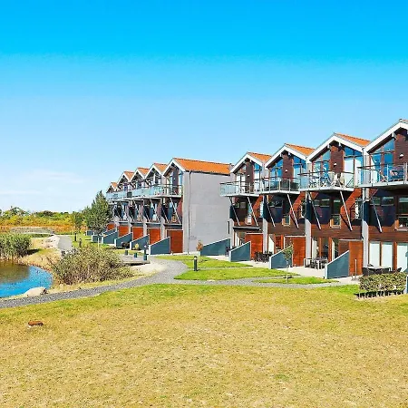 Apartment Two-bedroom In 7 *